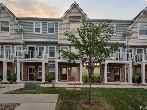 507 Anne Ave, Brighton, MI 48116