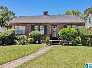 946 5th Pl W, Birmingham, AL 35204