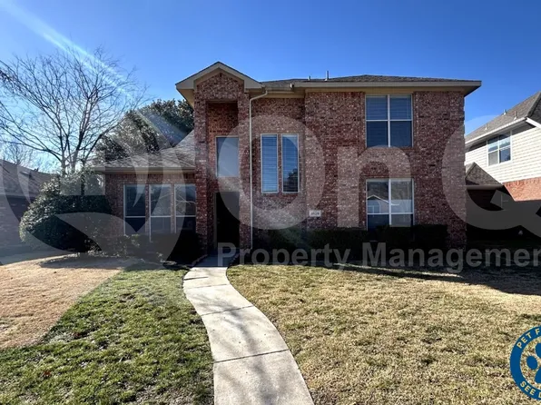 8109 Dock St, Frisco, TX 75035