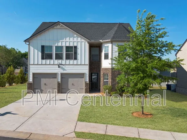 1801 Marcelina Ln, McDonough, GA 30253