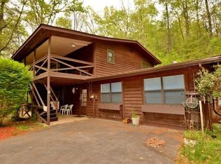 124 Rustic Ln, Murphy, NC 28906