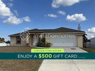 3423 SW 9th Ave, Cape Coral, FL 33914