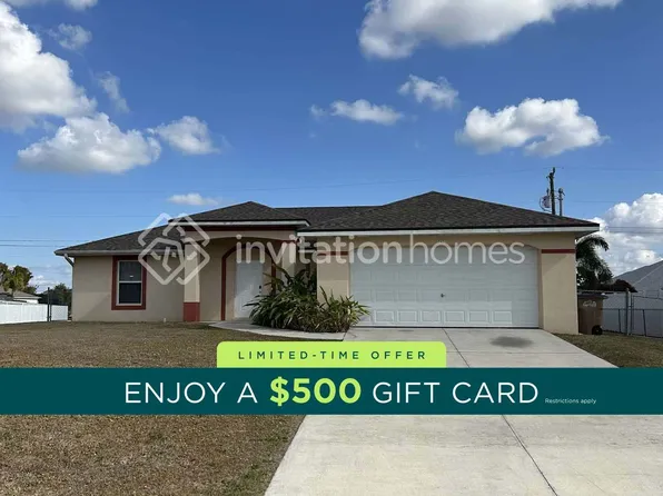 3423 SW 9th Ave, Cape Coral, FL 33914