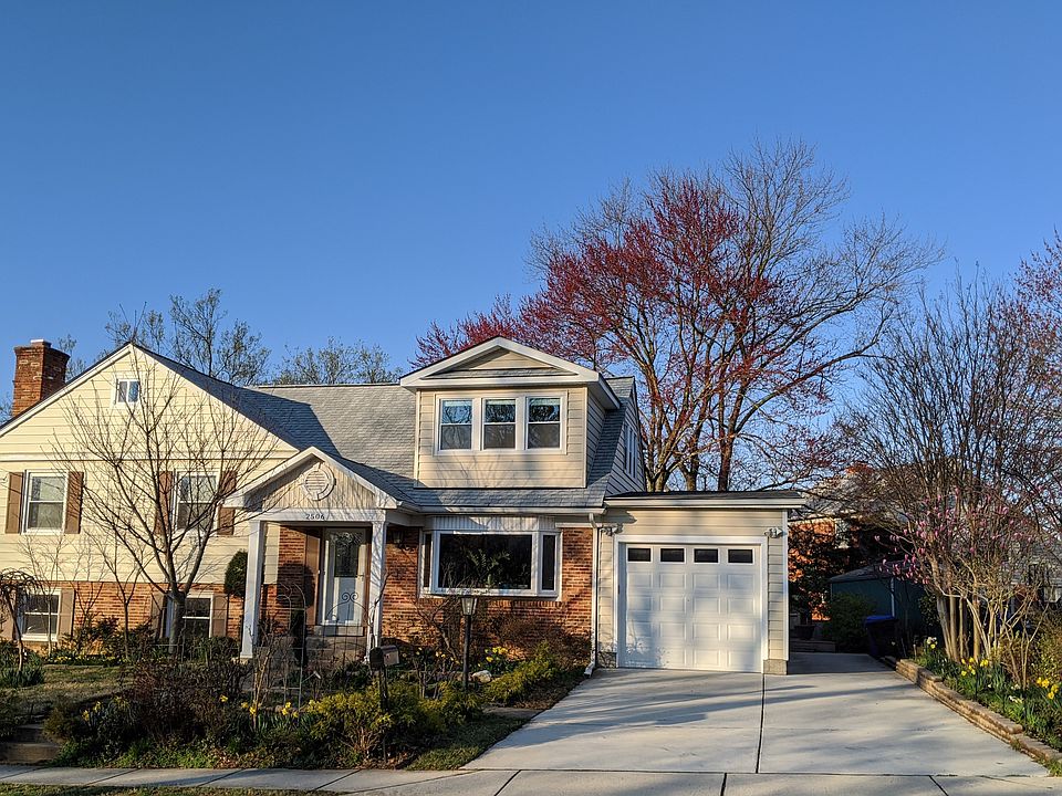 1st image of 2506 N Underwood St
