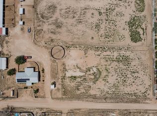 19 Cheryl Ln, Belen, NM 87002