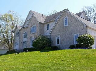 10725 Hamilton Pass, Fishers, IN 46037