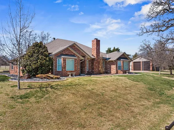 24101 N Western Ave, Edmond, OK 73025