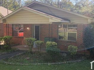 2504 Cherry St, Montgomery, AL 36107