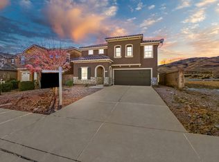 2836 Hemlock Rd, Palmdale, CA 93551