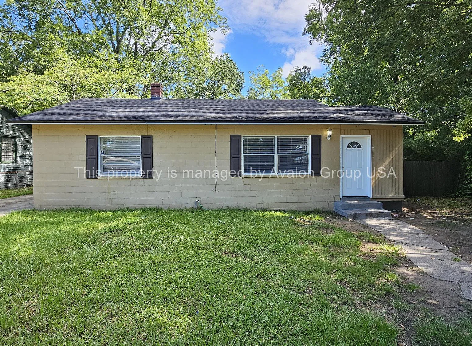 4 bed, 1590 sqft, $1,575 — Photo 1