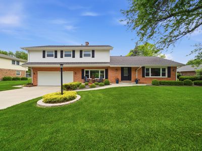 202 E Hanover Pl, Peoria, IL, 61614