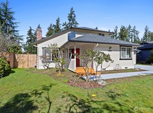 18430 71st Ave W, Lynnwood, WA