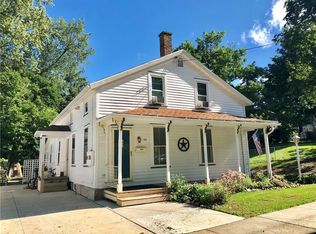 89 Center St, Fredonia, NY