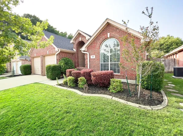 5105 Deer Ridge Ct, Fort Worth, TX 76137