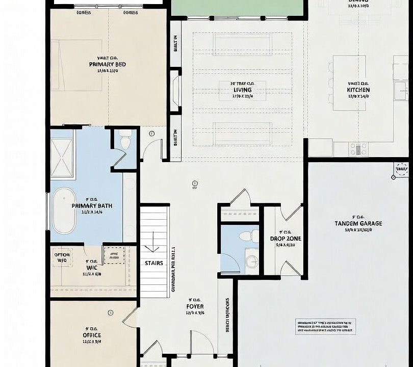 2nd image of 15025 Pomidor Pl