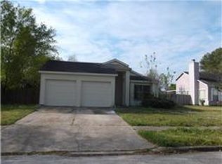 18315 Santolina Ln, Katy, TX 77449