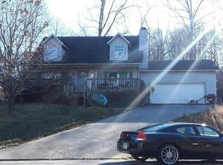 5934 Rolling Ridge Dr, Knoxville, TN 37921