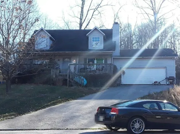 5934 Rolling Ridge Dr, Knoxville, TN 37921