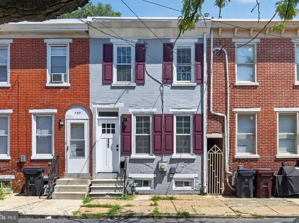 727 E 7th St, Wilmington, DE 19801