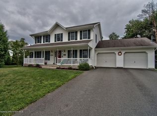 1733 Bulwer St, Scranton, PA 18504