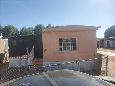 11423 Chamberlaine Way SPACE 28, Adelanto, CA, 92301