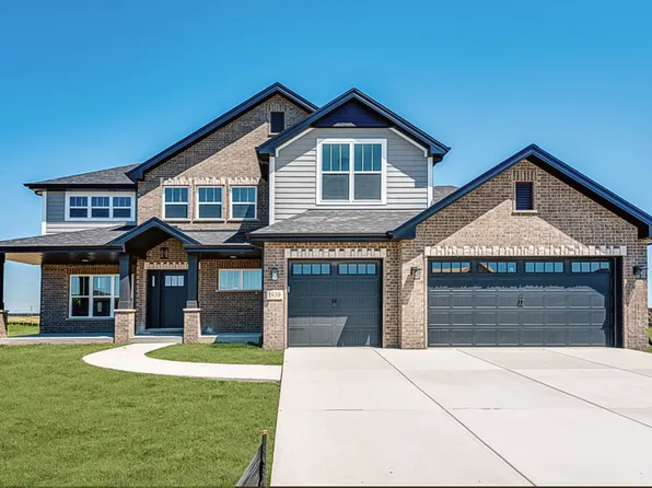 The Devin 1800 Plan, Jacobs Field