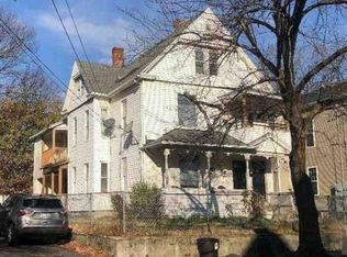 29-31 Brown Ave #29, Holyoke, MA 01040