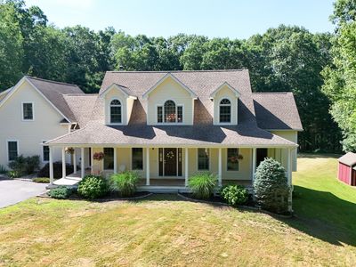 48 Mountain Road, Colchester, CT, 06415
