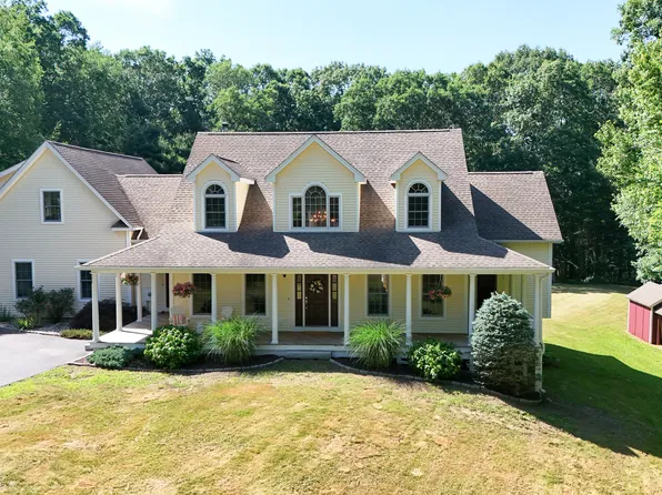 48 Mountain Road, Colchester, CT 06415