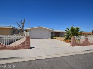 5134 Stampa Ave, Las Vegas, NV 89146