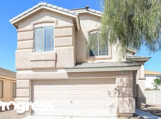 10115 Arlington Abby St, Las Vegas, NV 89183