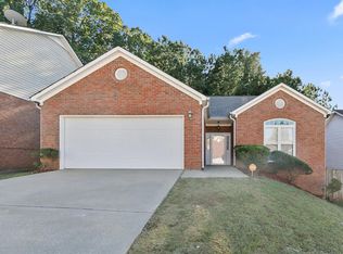 4512 Bonnett Way, Birmingham, AL 35235