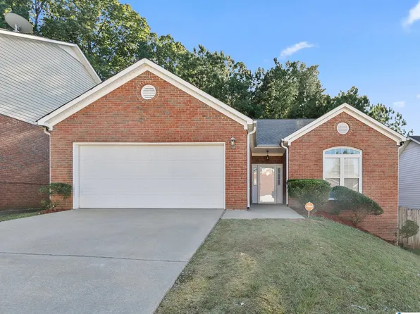 4512 Bonnett Way, Birmingham, AL 35235