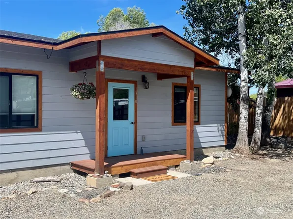 1310 Riverside Avenue, Twisp, WA 98856