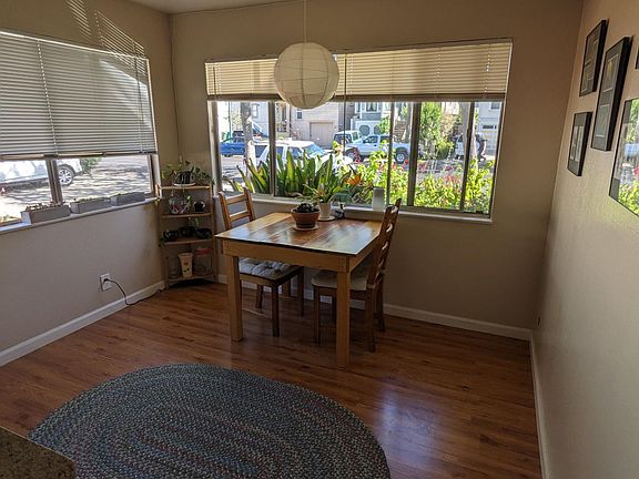 2nd image of 1209 Buena Vista Ave APT A
