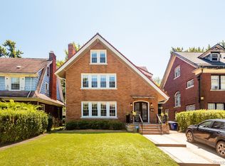 49 Lawrence St, Detroit, MI 48202