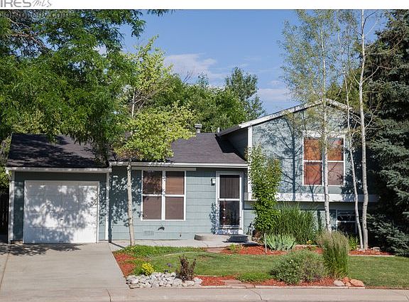 809 Bass Circle, Lafayette