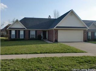 11218 Arbor Wood Dr, Louisville, KY 40299
