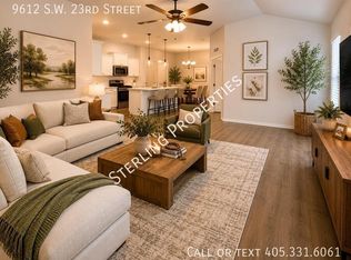 9612 SW 23rd St, Oklahoma City, OK 73128