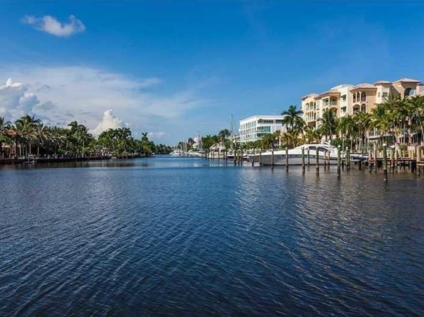 1770 E Las Olas Blvd APT 403