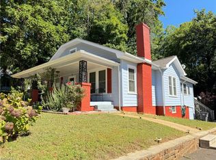 370 Elk Spur St, Elkin, NC 28621