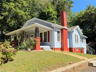 370 Elk Spur St, Elkin, NC, 28621