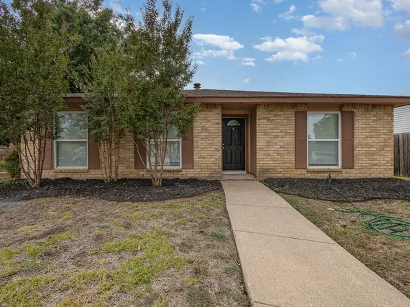 6505 Chalk Ct, Plano, TX 75023