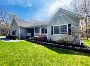 379 Monroe Rd, Hampden, ME 04444