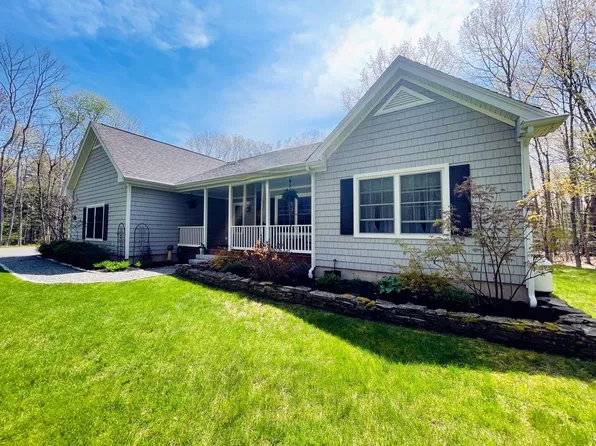 379 Monroe Road, Hampden, ME 04444