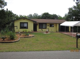 2394 Strawlawn St, Pt Charlotte, FL 33948