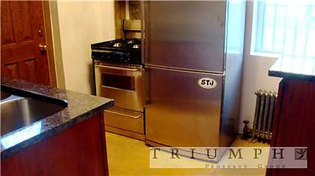 Rented by Triumph Property Group