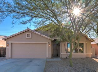 41121 N Rose Ln, San Tan Valley, AZ 85140