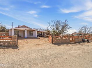 12868 Tennyson Dr, El Paso, TX 79928