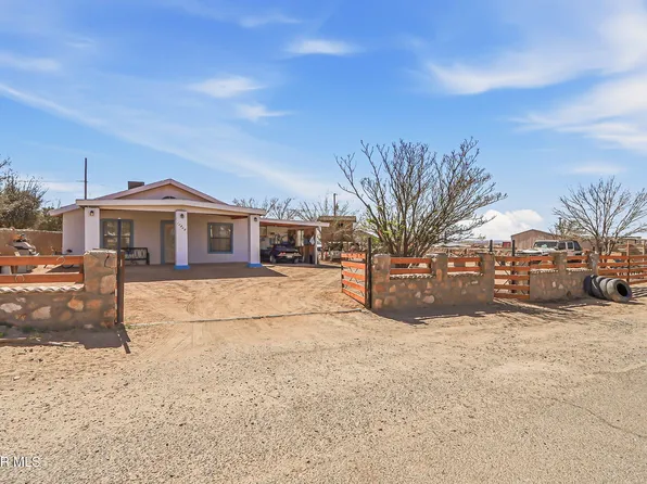 12868 Tennyson Dr, El Paso, TX 79928